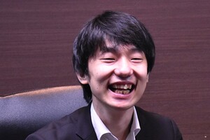 代表取締役 梅田 智史